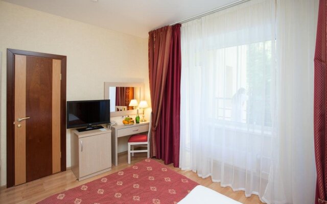 AMAKS Krasnaya Pakhra Resort