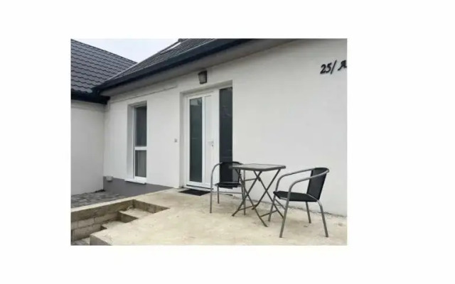 Relax Apartman