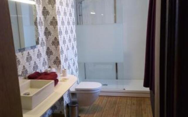 Sise B And B 4 Rooms