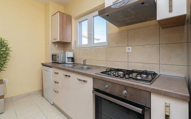 Awesome Apartment in Zadar With 2 Bedrooms and Wifi