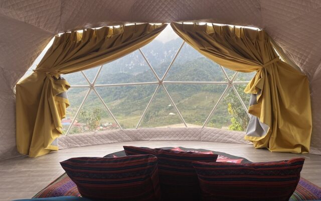 Muong Sang Retreat