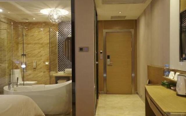Lavande Hotel Zhanjiang Guomao