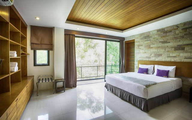 Escape De Phuket Hotel