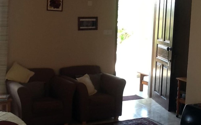 Layia Bungalow