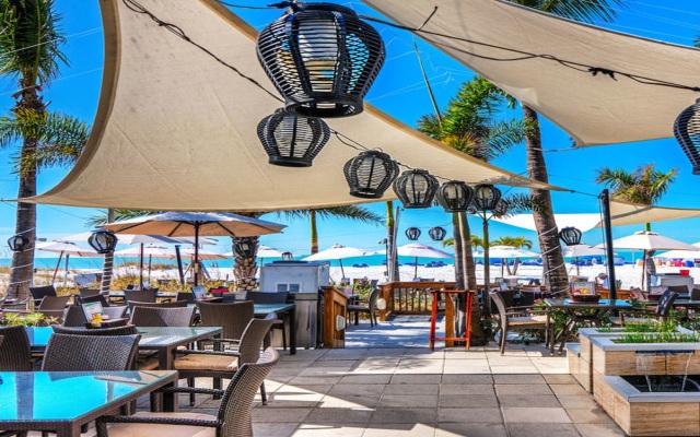 Bellwether Beach Resort