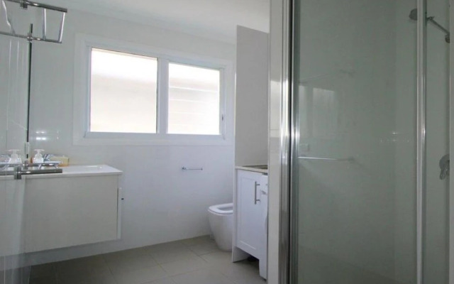 Surf Break & Ocean Break