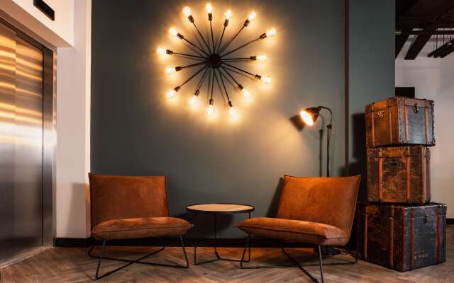 Four Points Flex by Sheraton London Shoreditch East