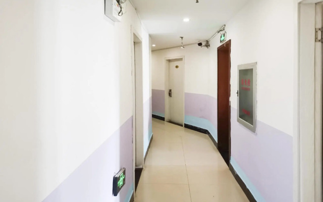 Kangbin Hostel