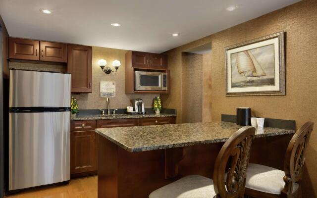 Hilton Garden Inn Rochester/Pittsford