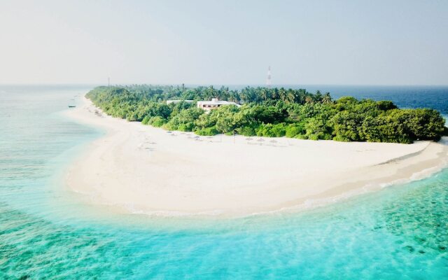 Ranthari Ukulhas Hotel & Spa