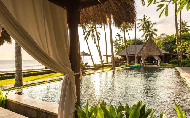 The Chandi Boutique Resort