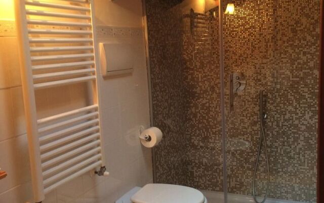 Casa Vacanze Ponte San Pietro Caveoso