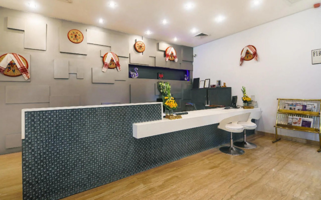 Hotel Nakshatra By OYO Rooms