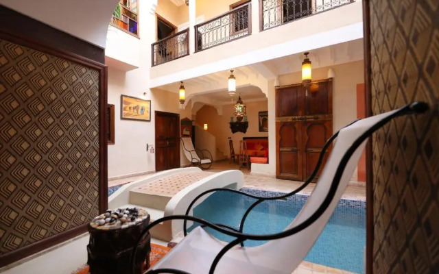 Riad Sidi Mimoune