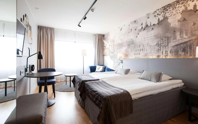 Scandic Kuopio