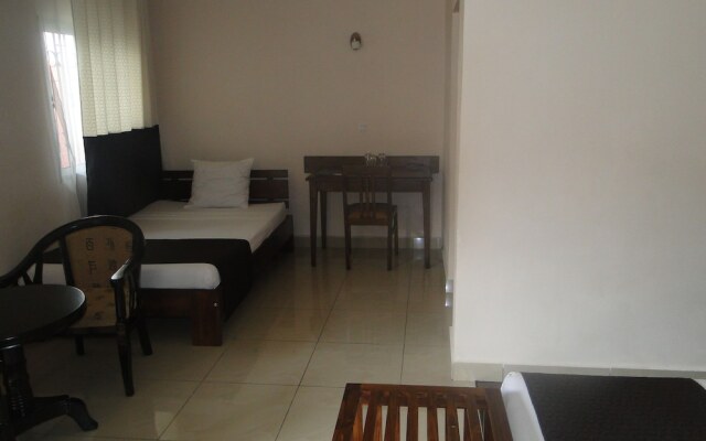 Hotel H1 Tamatave