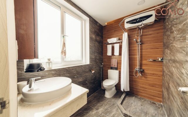 D3 Luxury Como Service Apartment NearD1