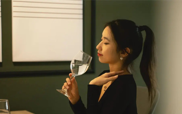 Chambers Residence Kuala Lumpur by Roam