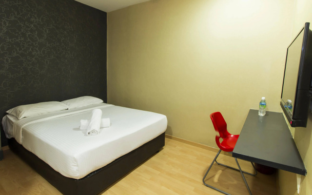Smile Hotel Selayang Point