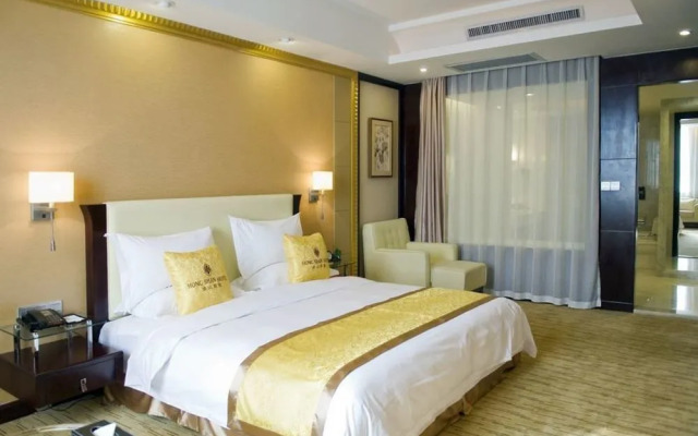 Hongshan Hotel