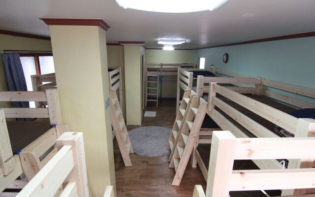 Empathy Guesthouse - Hostel