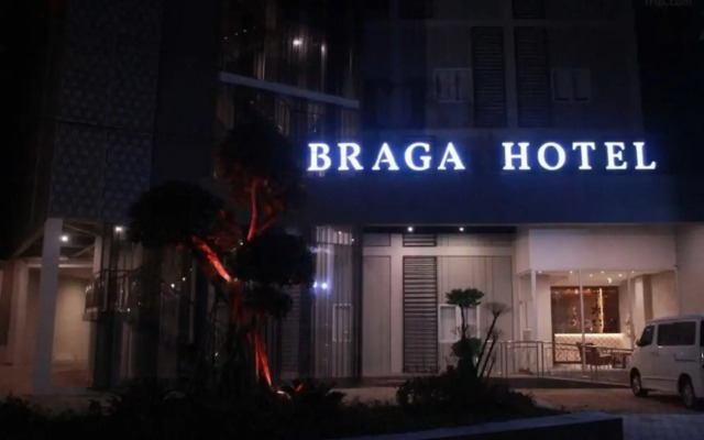 Braga Hotel