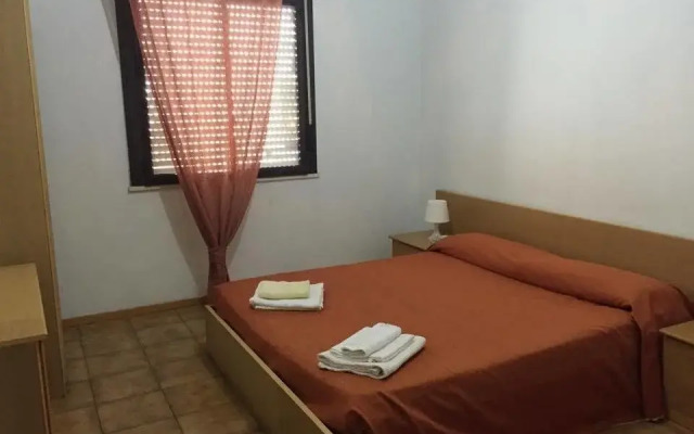 Residence Costa Viola