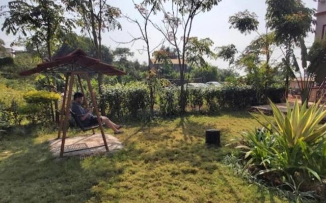 relax,sunset,into nature, Mahableshwar,4bhk