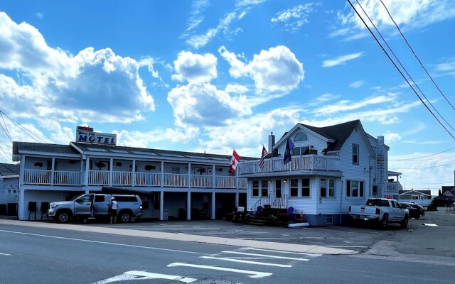 Blue Jay Motel