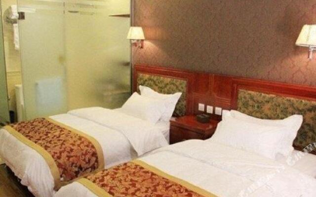 Junchao Hotel