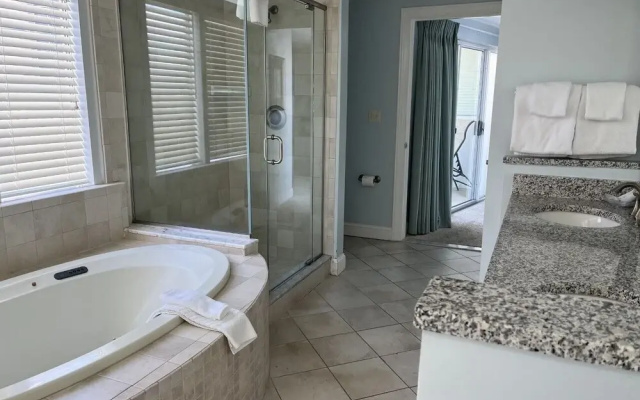 Miramar Condominiums