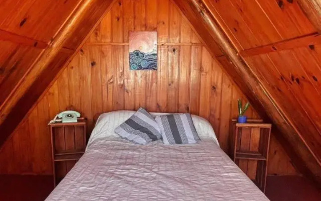 Hostal del Cabo