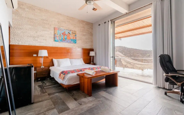Casa Cha Cha Cha B&B