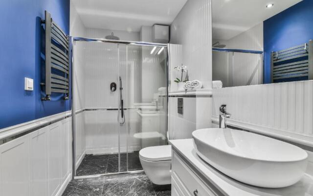 Stay Win Aura Gdańsk II