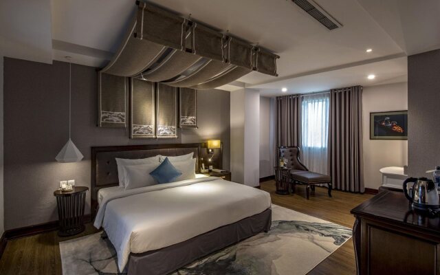 The Odys Boutique Hotel