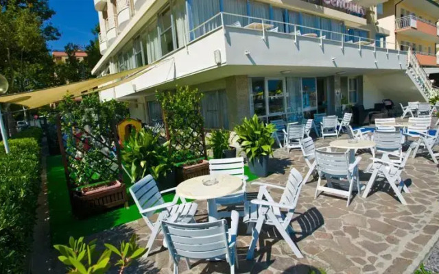 Hotel Centauro