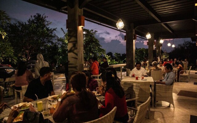 Room-kori Maharani Villas - Lagoon Pool