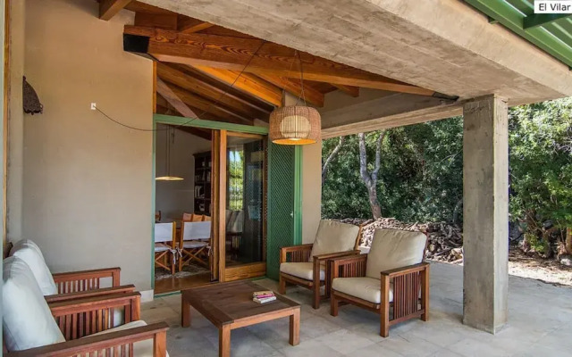 El Vilar 60 Villa Puerto Pollenca