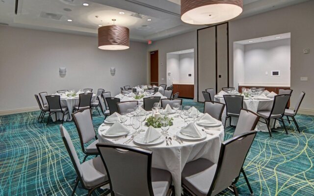 Springhill Suites Dallas Plano/Frisco