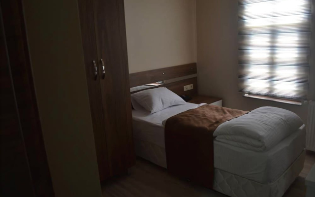 Divrigi Kosk Hotel