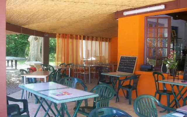 Camping de la Chapelette