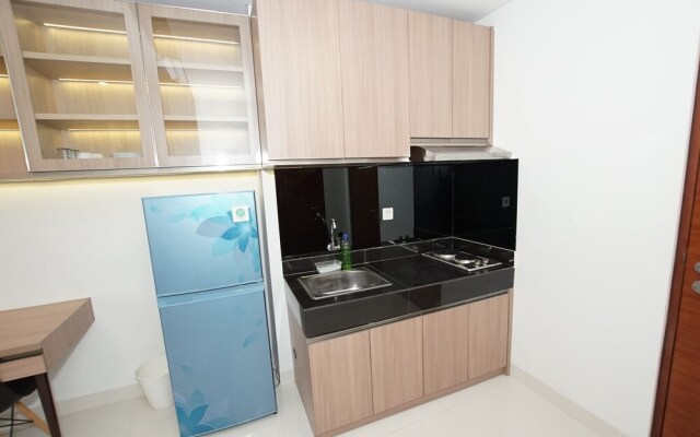 Apatel Roseville SOHO & Suite