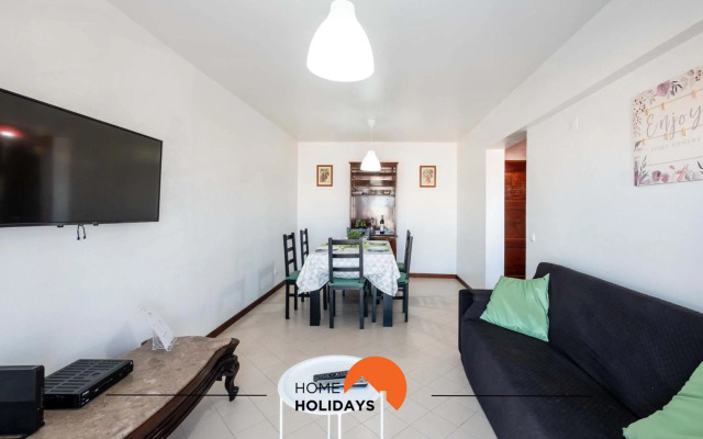 #012 Cozy & Lovely Flat Near Old Town,Beach