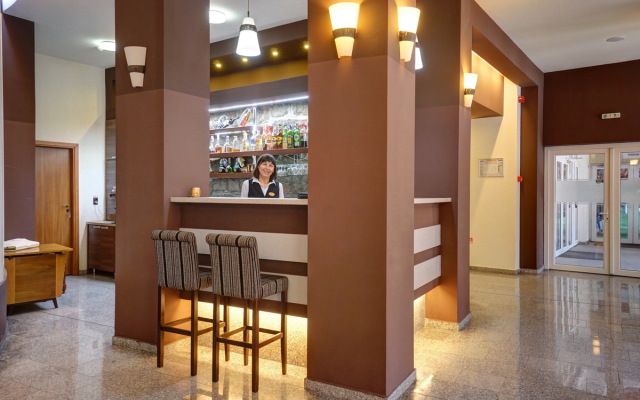 Hotel Ciucas