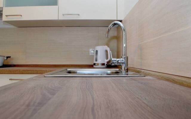 Lovely 1-bedroom Apartment Venilia Rudin