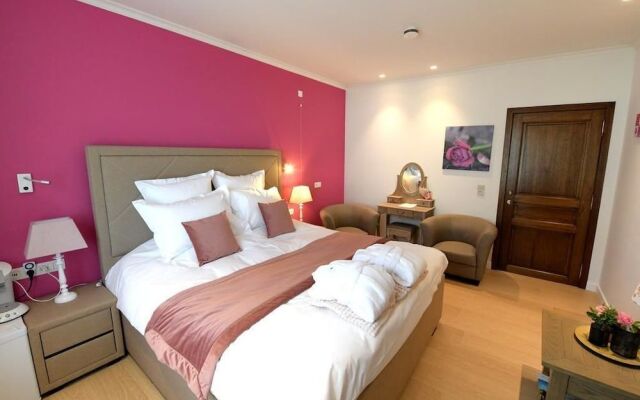 B&B La Rozerie