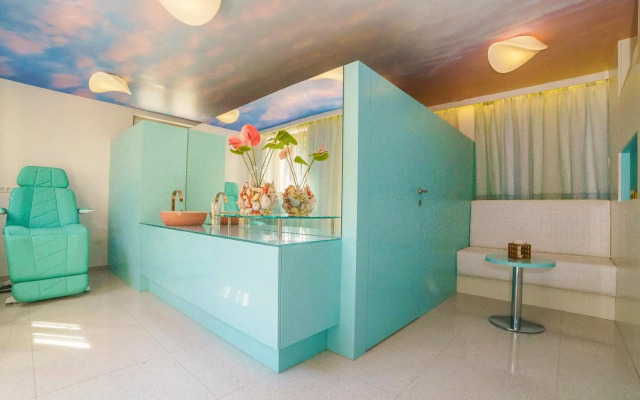Hotel Lemongarden