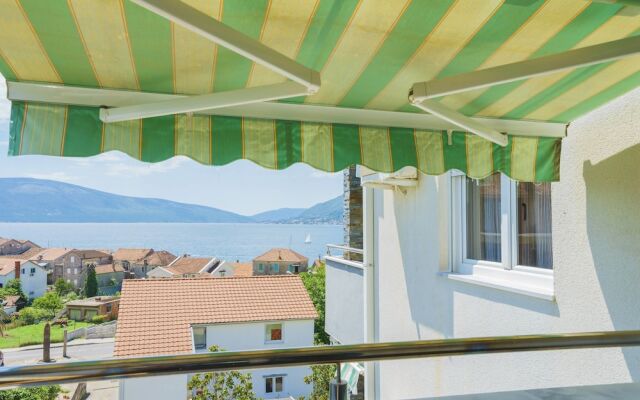 Tivat Apartments