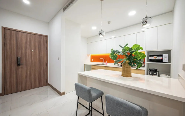 SUNWAH PEARL Premier Residence