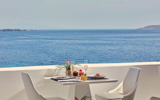 Katikies Mykonos - The Leading Hotels Of The World